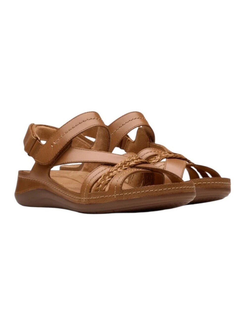 Clarks Women's Clarks Cecily Strap Sandals